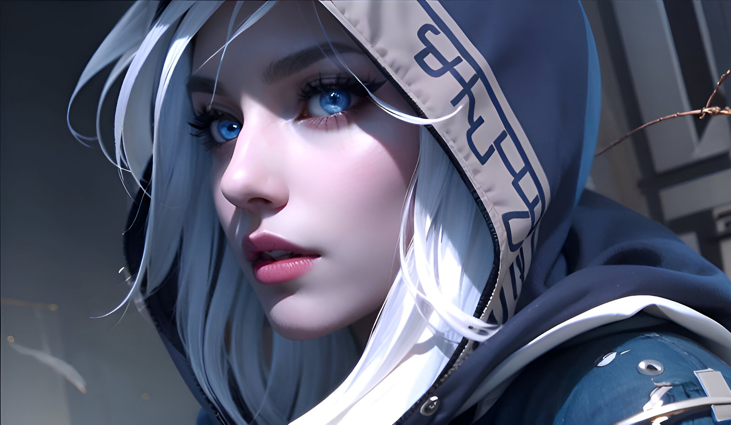 隊伍進行針 隊伍進行針