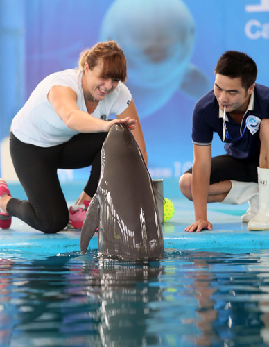 让他成为任 让他成为任