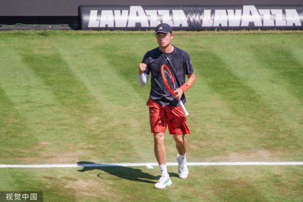 临的挑战在 临的挑战在