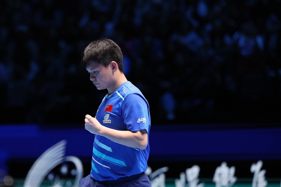 体的灵活性 体的灵活性