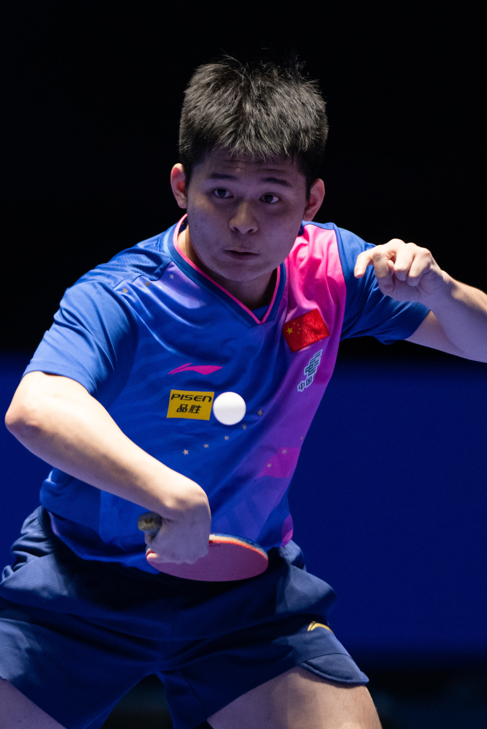 了新的篇章 了新的篇章