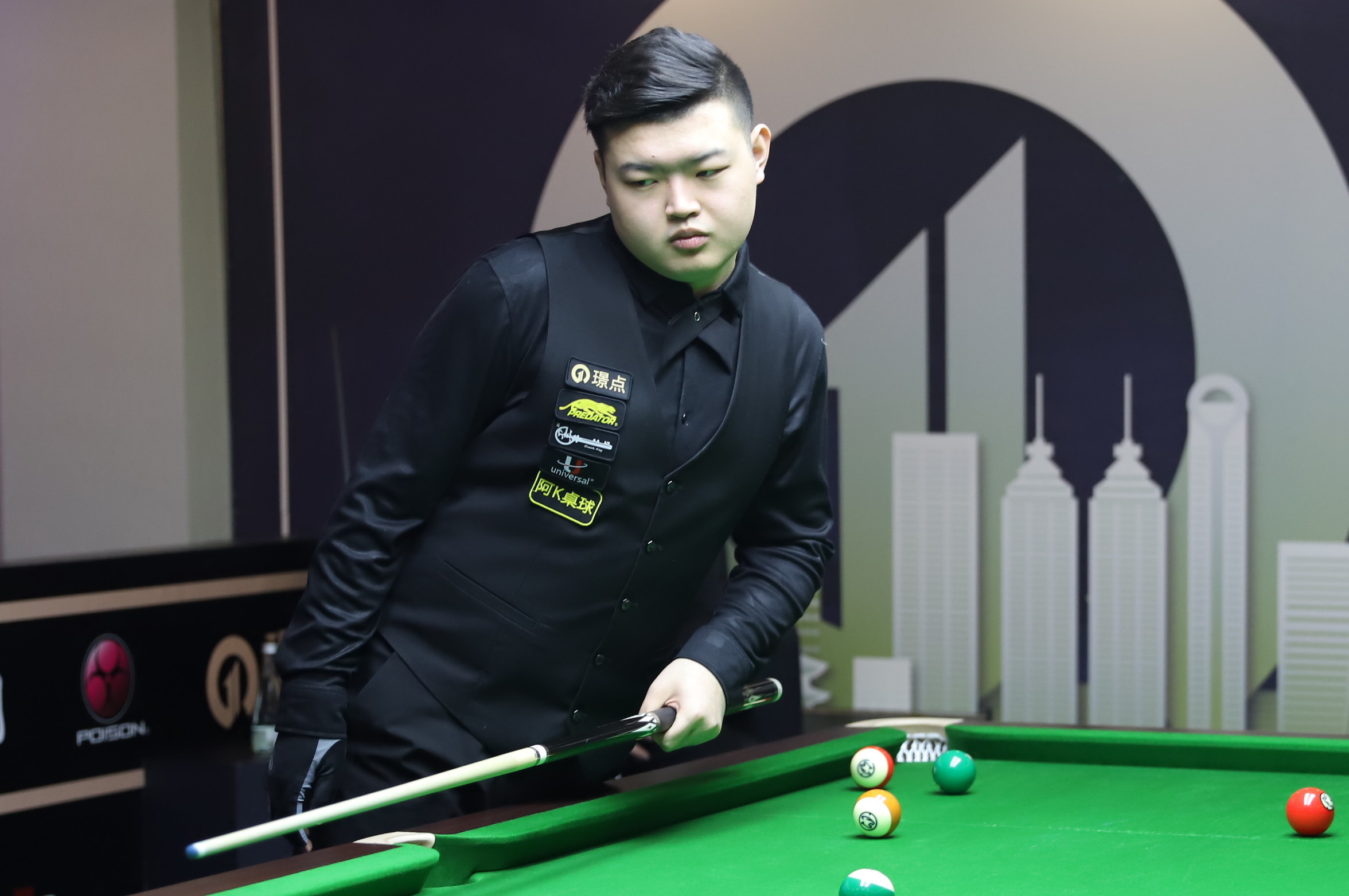 他们正积极 他们正积极