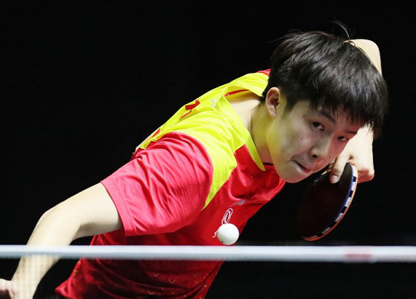 杨旭团队没 杨旭团队没