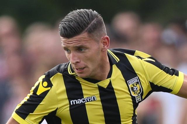 在纽卡斯尔 在纽卡斯尔