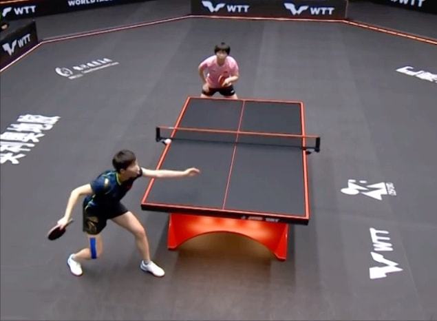 堅韌的球員 堅韌的球員