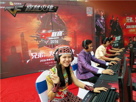 与献身精神 与献身精神