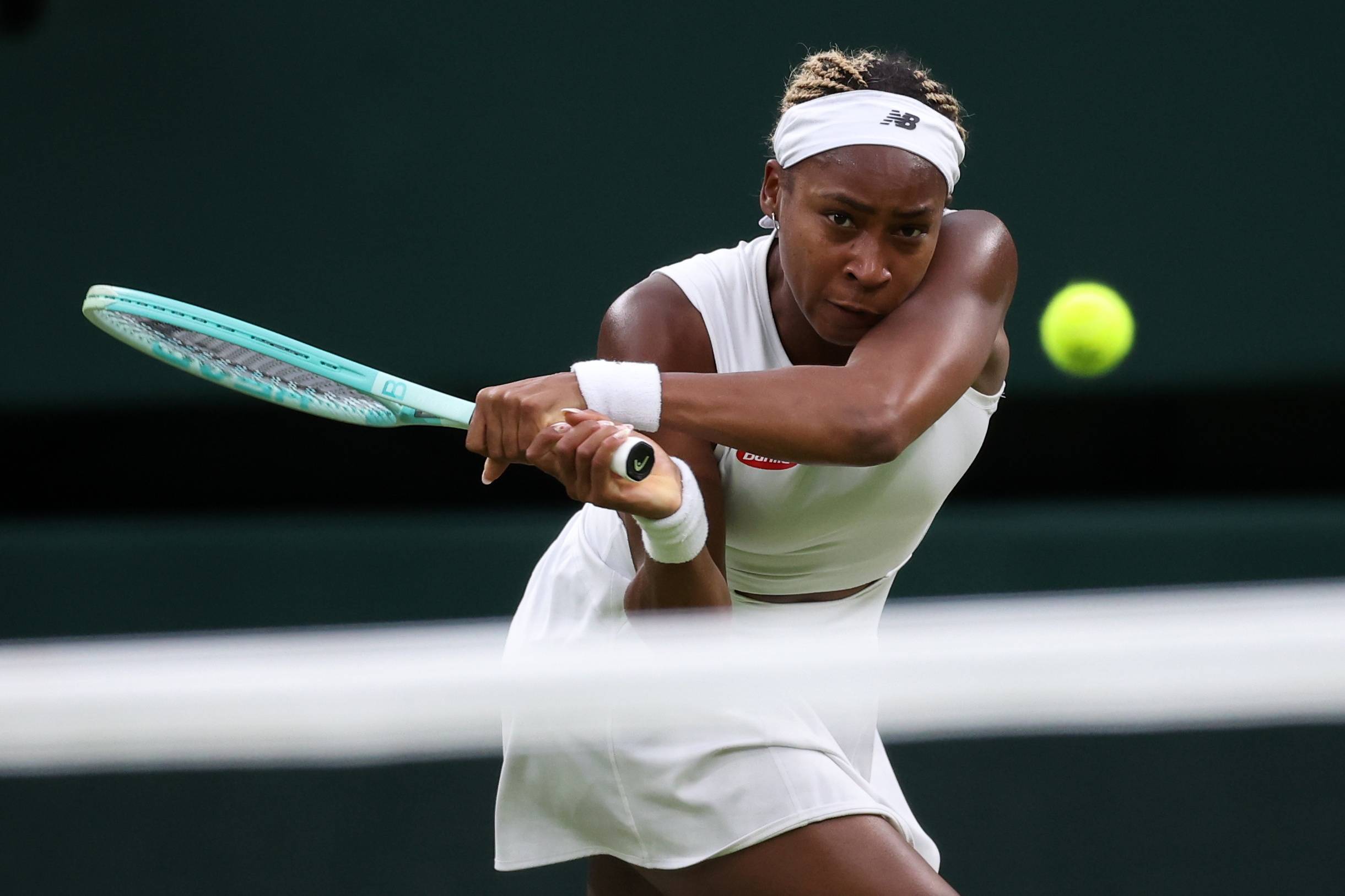 缺席的比赛 缺席的比赛