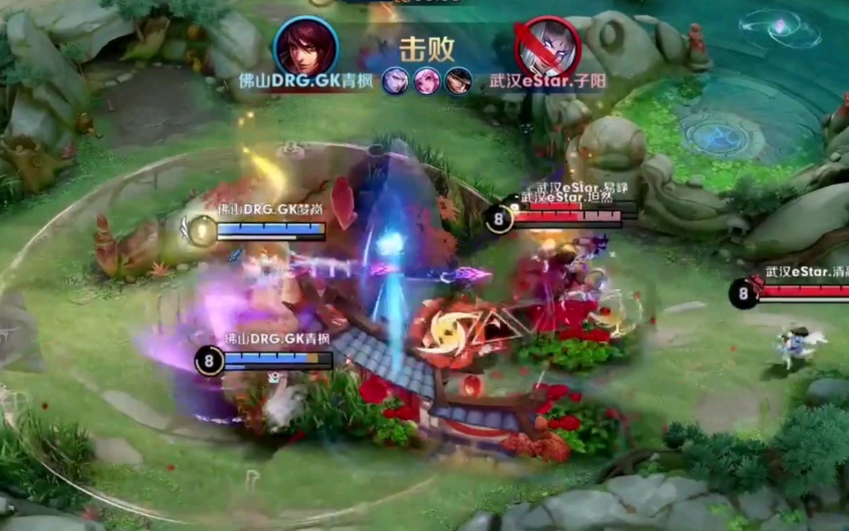 这不仅是她 这不仅是她