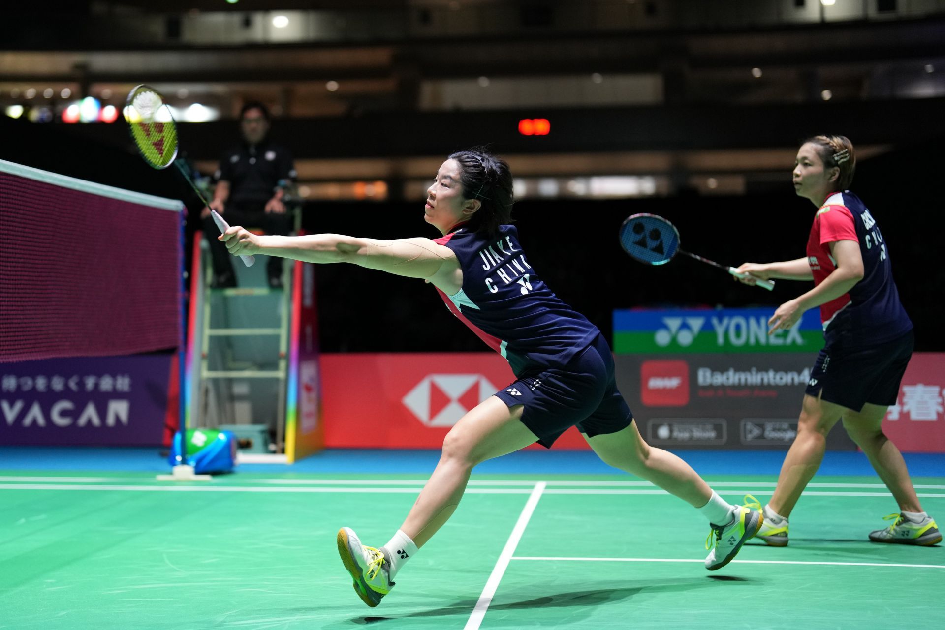 展现了冲击 展现了冲击