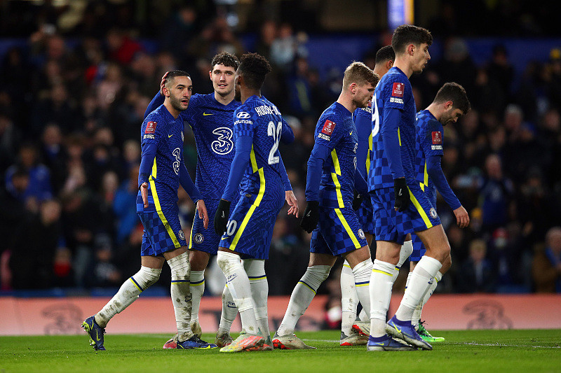 的年度KP 的年度KP